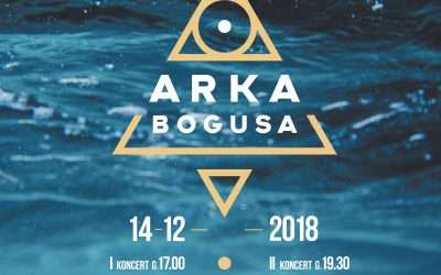Koncert ARKA BOGUSA