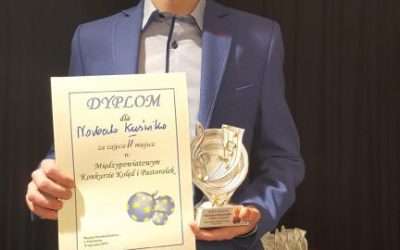 GRATULACJE!! PCKSR znów na podium