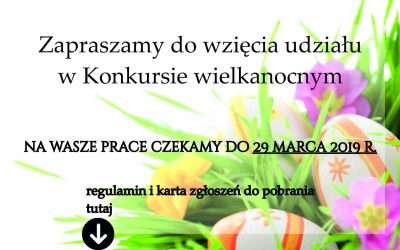 Konkurs Wielkanocny