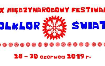 FOLKLOR ŚWIATA
