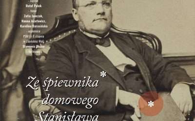 Stanisław Moniuszko i jego twórczość w PCKSR