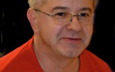 Plebiscyt Roku 2019 nominacja TOMASZ MARCINIAK
