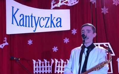 „Kantyczka 2020” w Bielsku Podlaskim