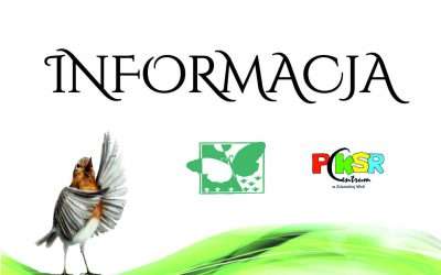 INFORMACJA
