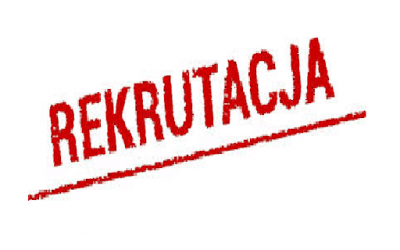 REKRUTACJA – przez internet