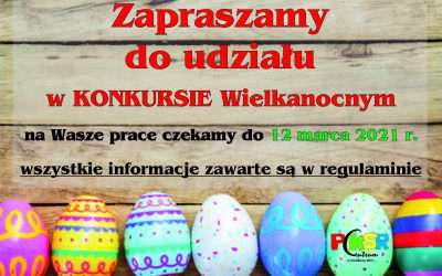 Konkurs Wielkanocny