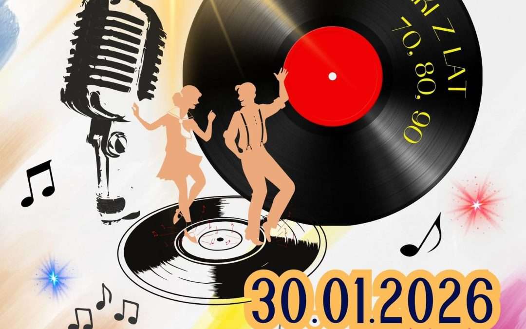 Koncert „Muzyczny wehikuł czasu”