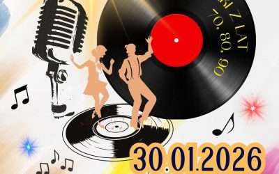 Koncert „Muzyczny wehikuł czasu”