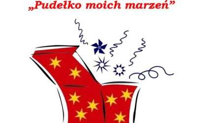 XXVII Ogólnopolski Konkurs Plastyczny i Literacki „Pudełko moich marzeń”