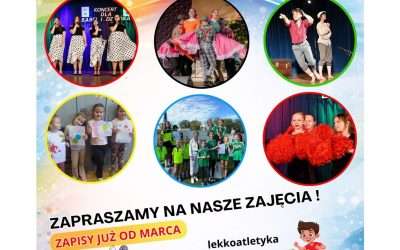 REKRUTACJA 2026/2027