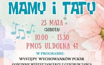 Zapraszamy